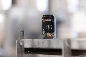 Pesti Cola