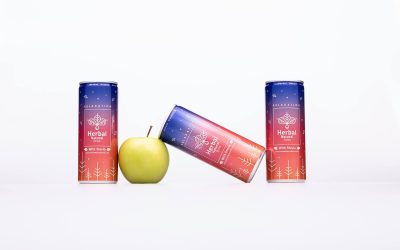 Herbal Natural Drink