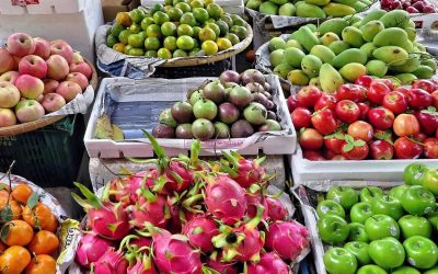 Egyedi üdítőital ízek 2024